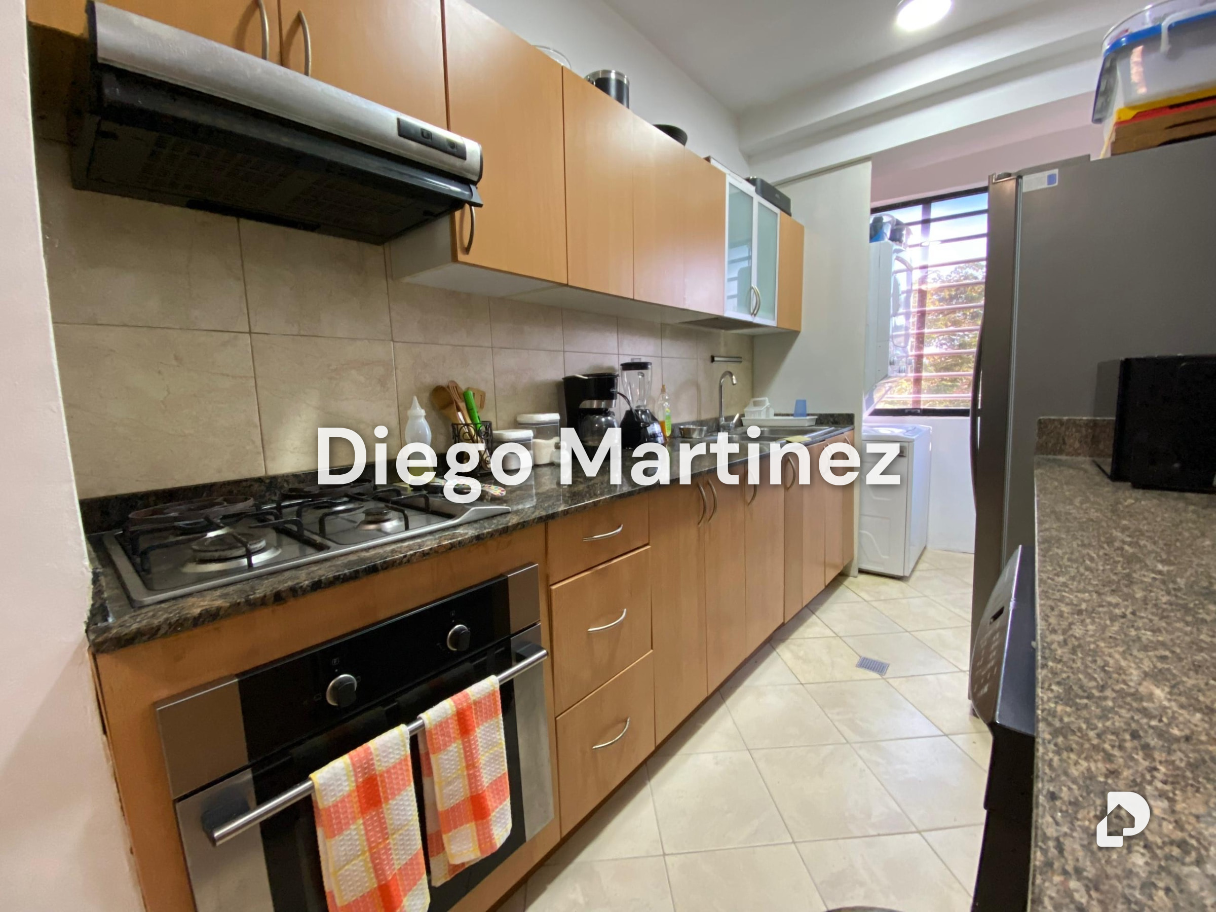 Apartment in Tazajal, Naguanagua – 5