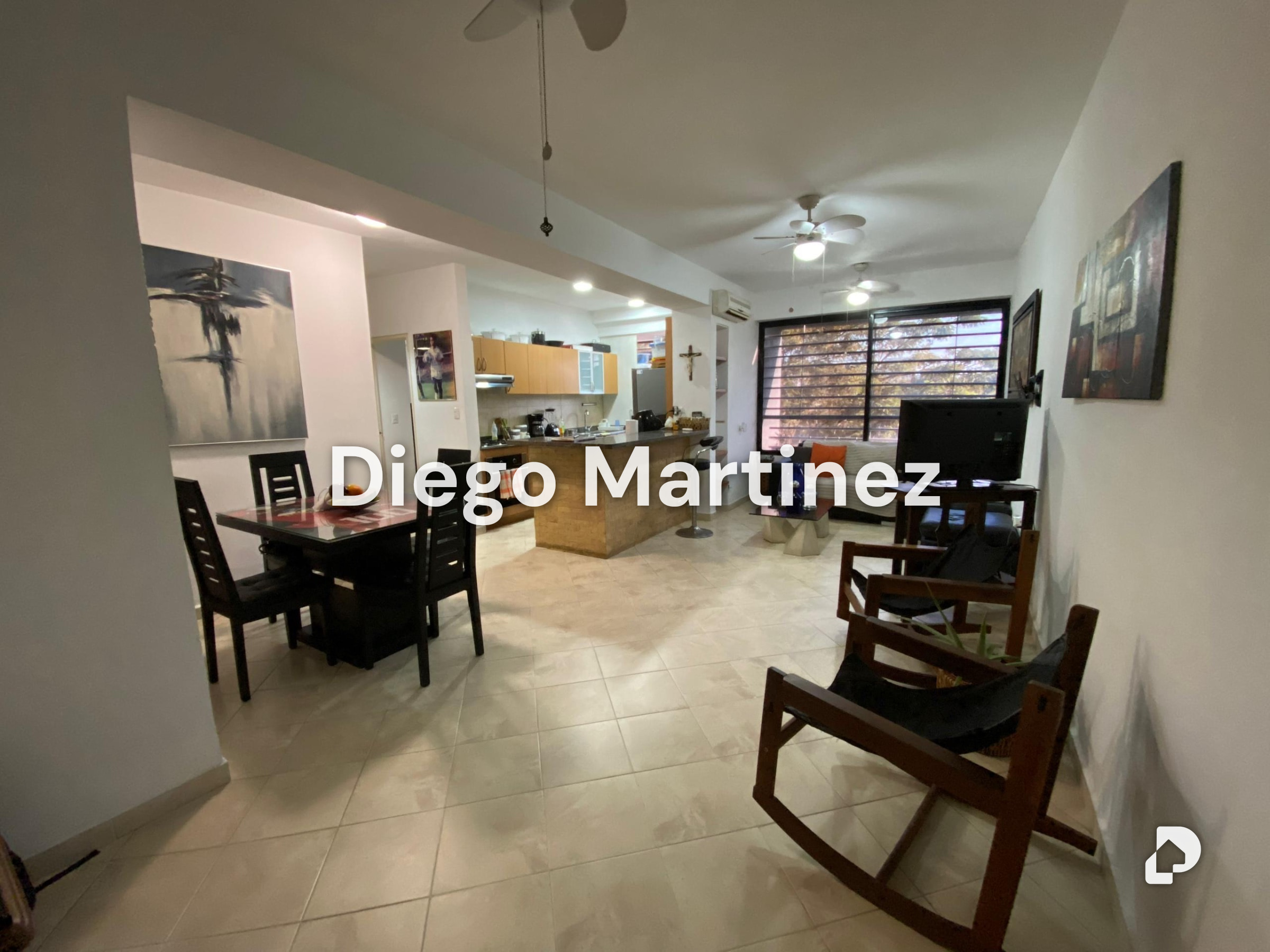 Apartment in Tazajal, Naguanagua – 3