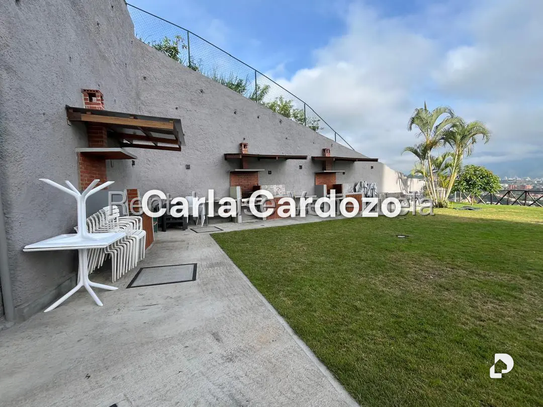 Apartamento en Los Samanes, Caracas – 11