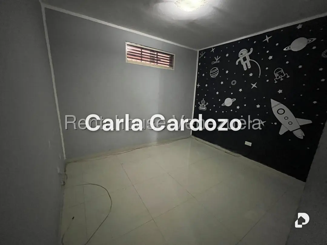 Apartamento en Los Samanes, Caracas – 8