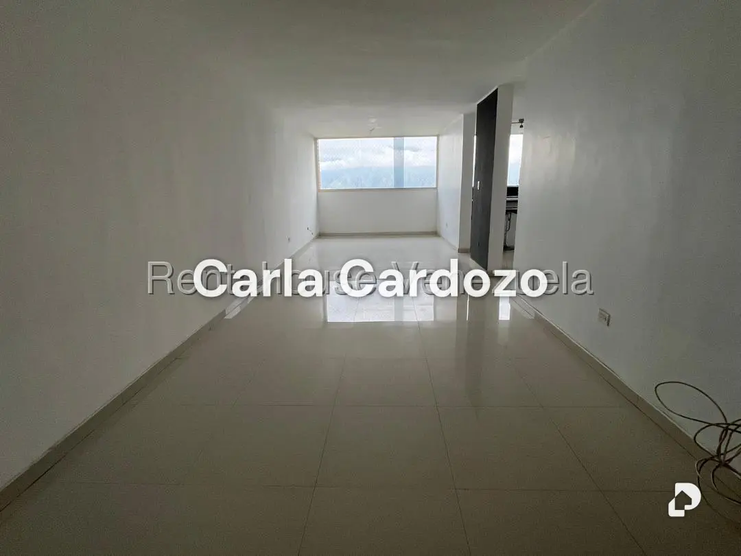 Apartamento en Los Samanes, Caracas – 3