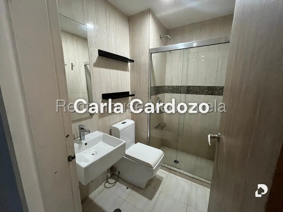 Apartamento en Los Samanes, Caracas – 9