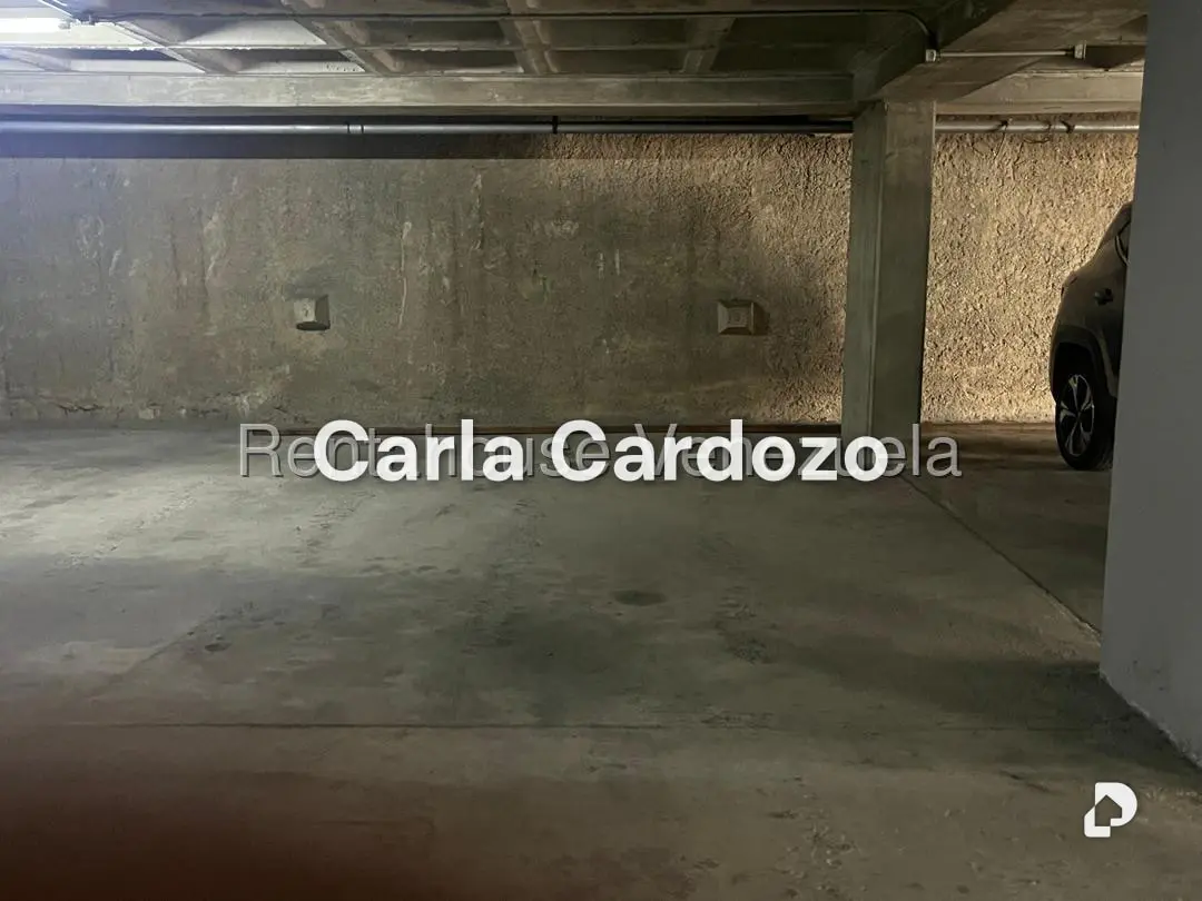 Apartamento en Los Samanes, Caracas – 10