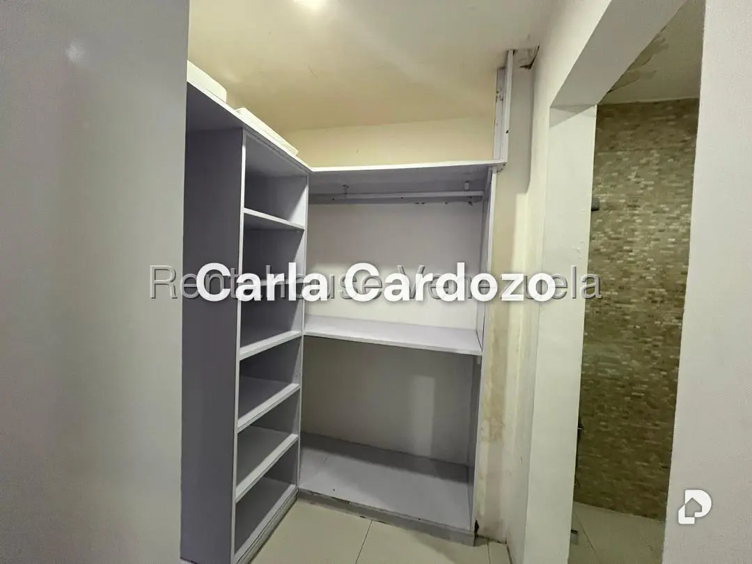 Apartamento en Los Samanes, Caracas – 6