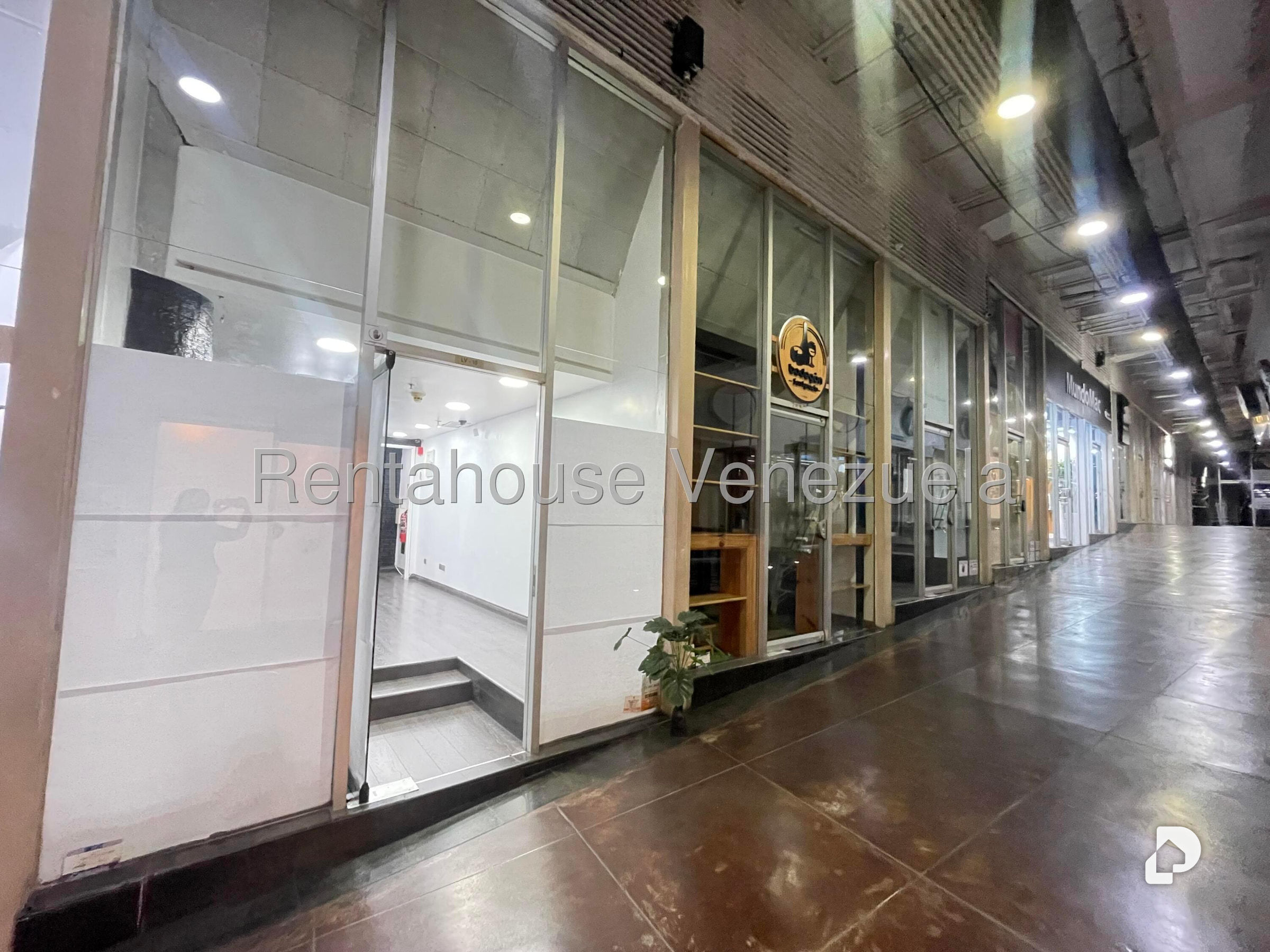 Local comercial en Chacao, Caracas – 6
