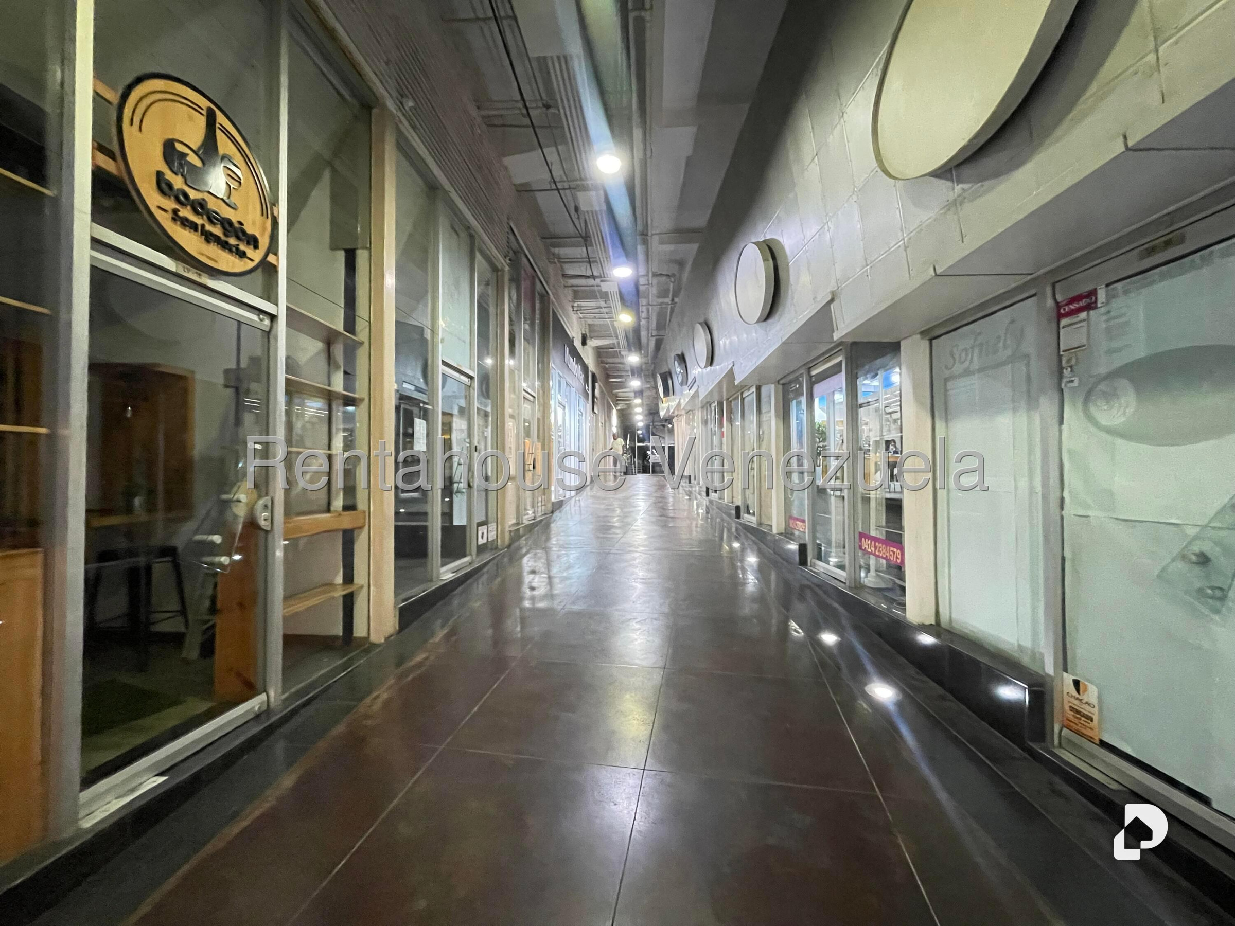 Local comercial en Chacao, Caracas – 5