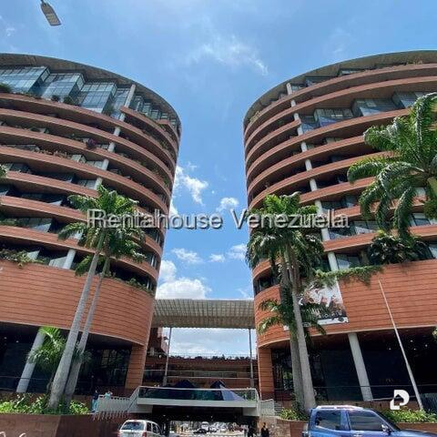 Local comercial en Chacao, Caracas – 1