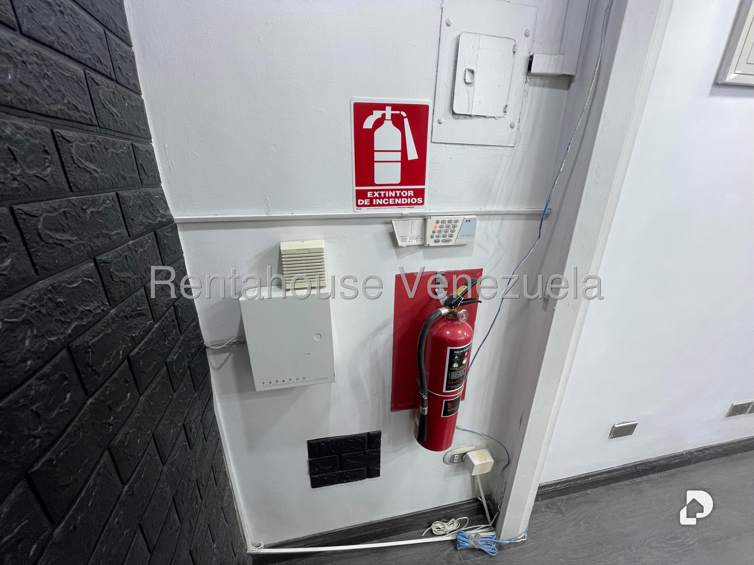 Local comercial en Chacao, Caracas – 12