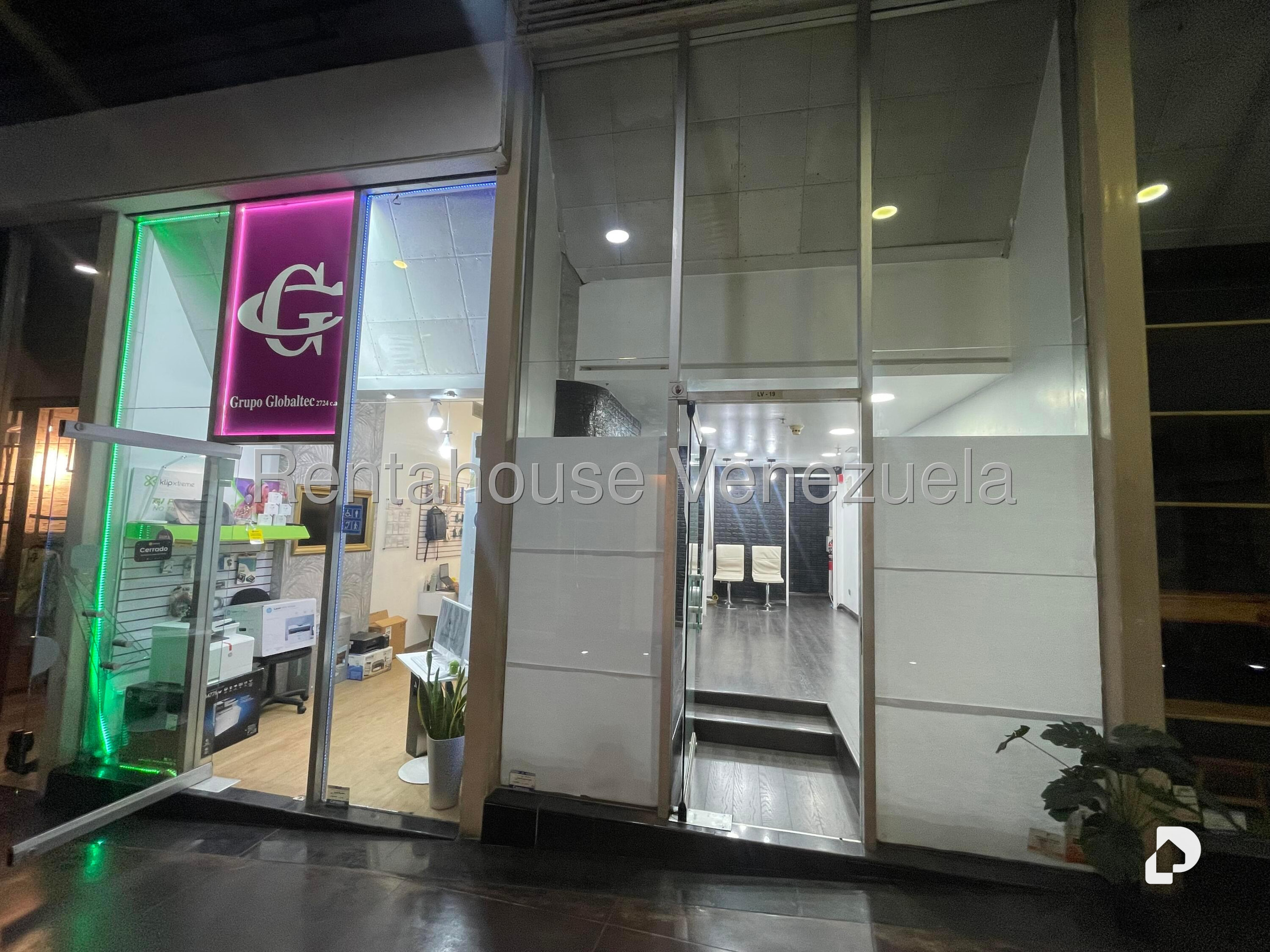 Local comercial en Chacao, Caracas – 20