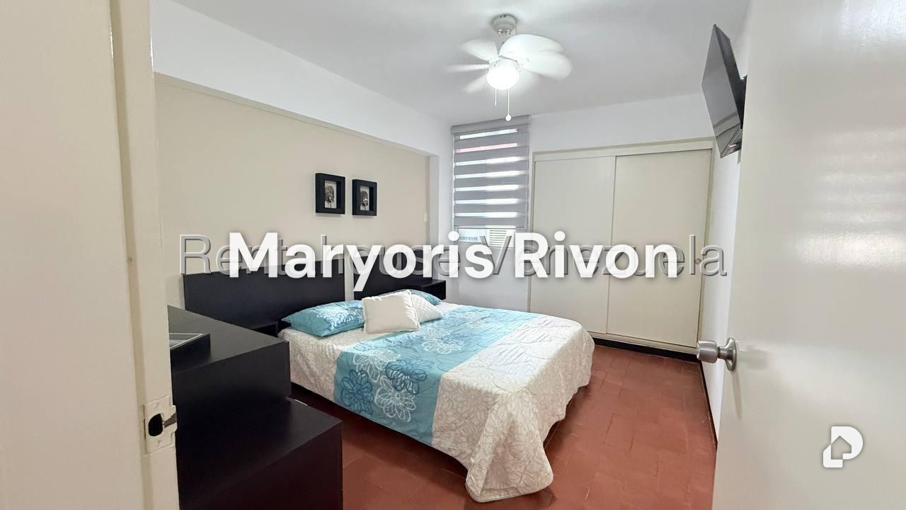 Apartamento en Bello Monte, Caracas – 12