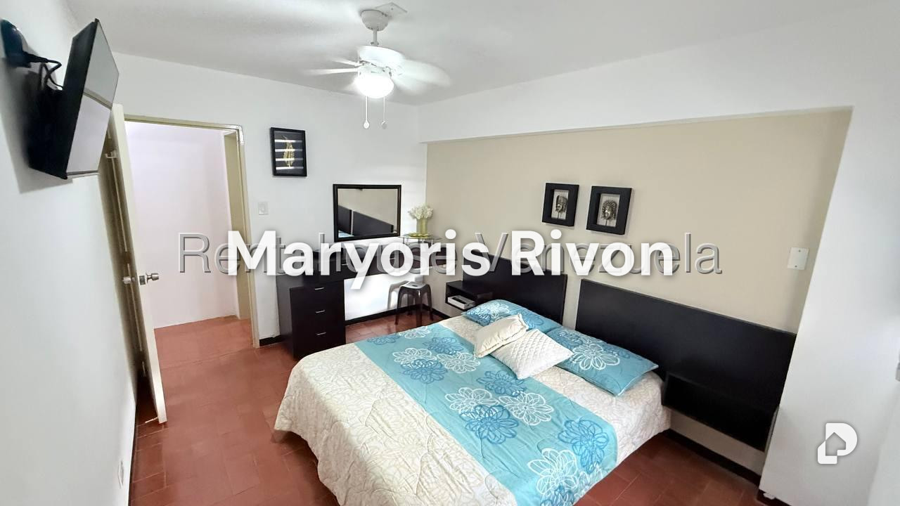 Apartamento en Bello Monte, Caracas – 13