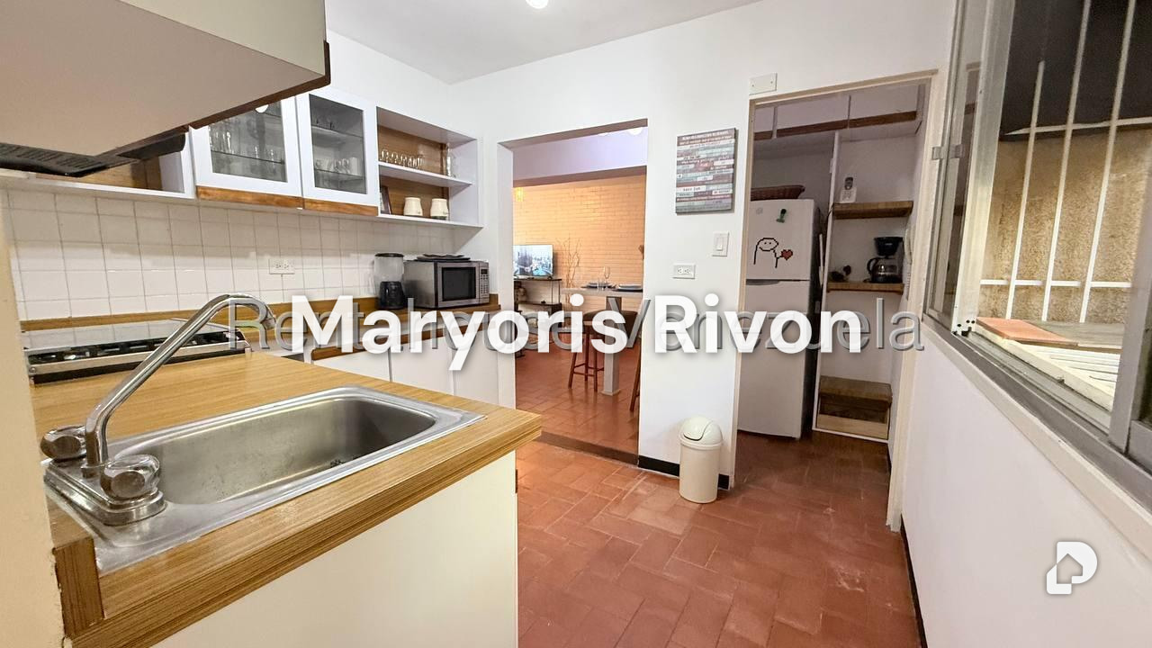Apartamento en Bello Monte, Caracas – 9