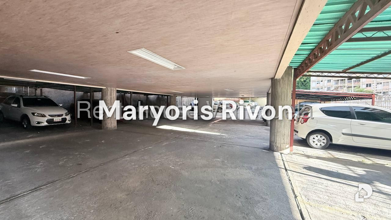 Apartamento en Bello Monte, Caracas – 25