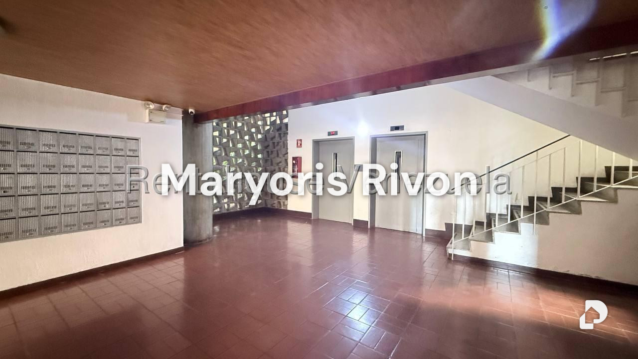 Apartamento en Bello Monte, Caracas – 21