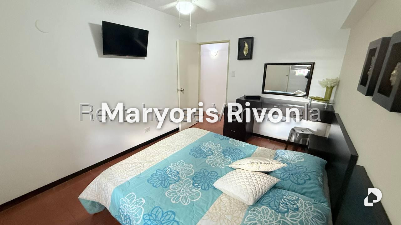 Apartamento en Bello Monte, Caracas – 14