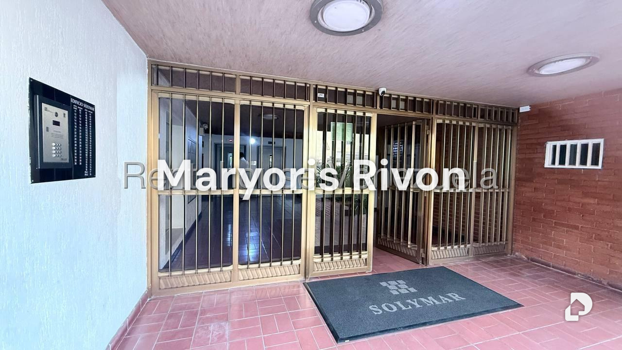 Apartamento en Bello Monte, Caracas – 22
