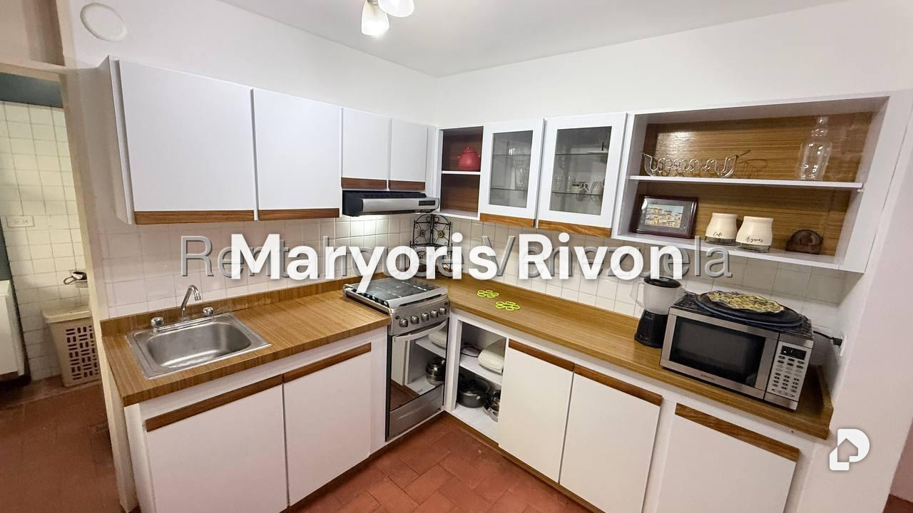 Apartamento en Bello Monte, Caracas – 11
