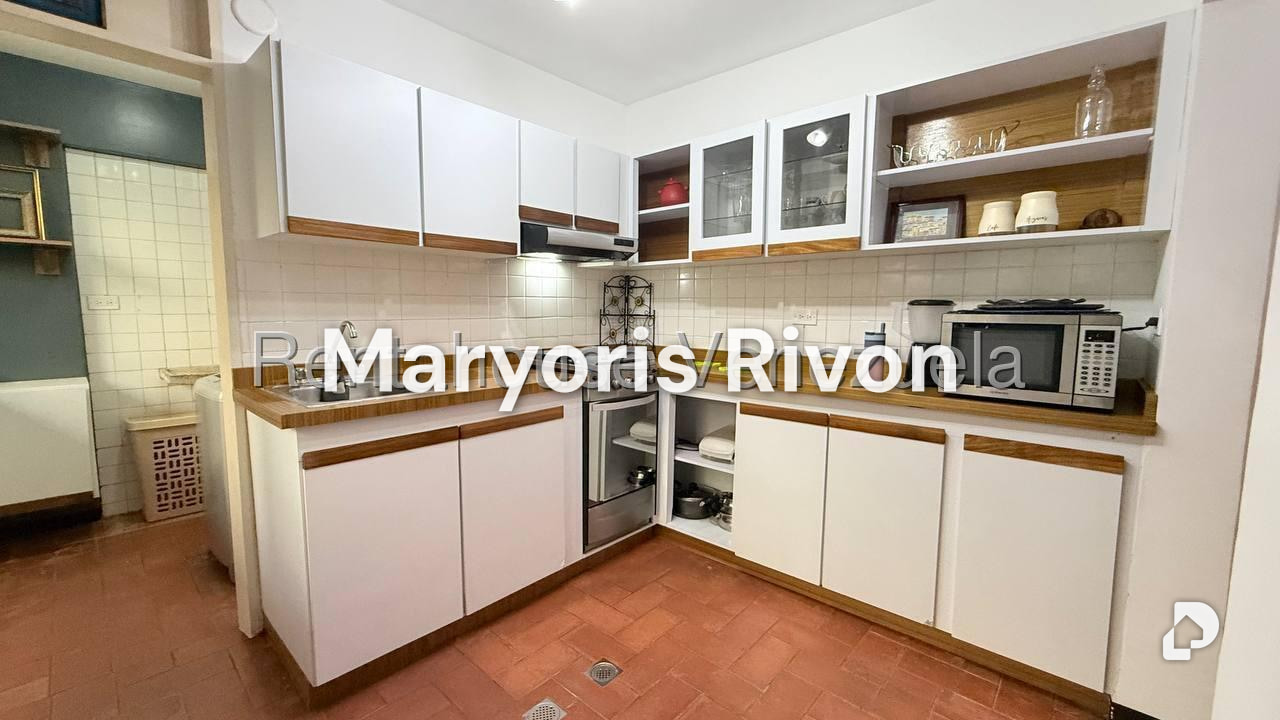 Apartamento en Bello Monte, Caracas – 8