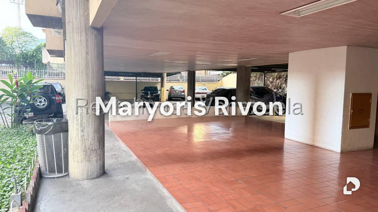 Apartamento en Bello Monte, Caracas – 23