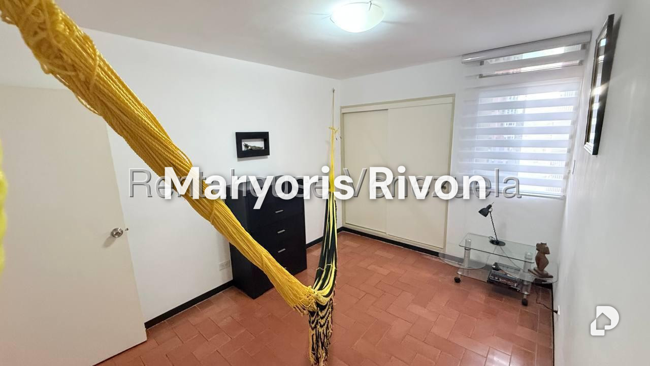 Apartamento en Bello Monte, Caracas – 16