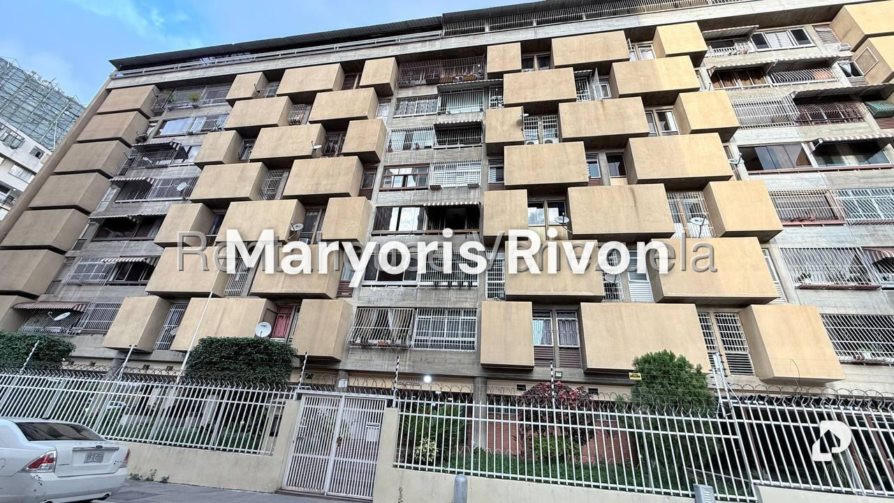 Apartamento en Bello Monte, Caracas – 28