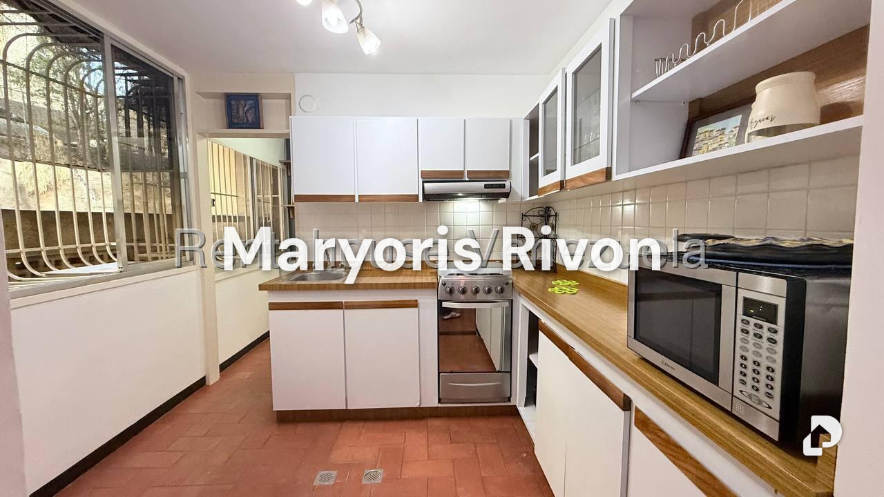 Apartamento en Bello Monte, Caracas – 10
