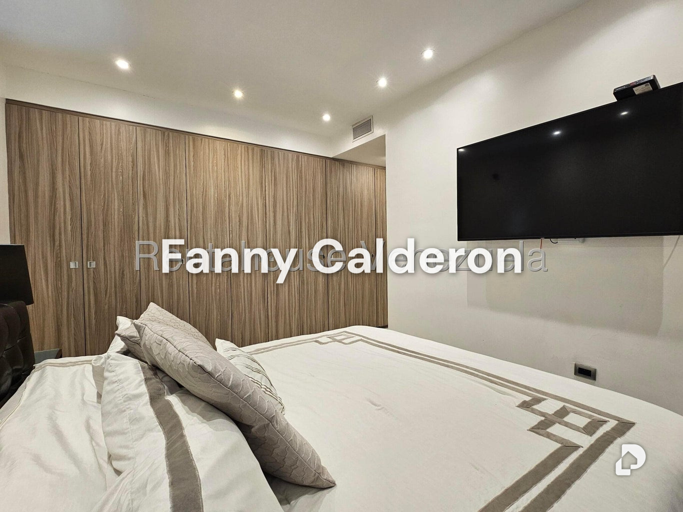 Apartamento en Santa Fe Sur, Caracas – 29