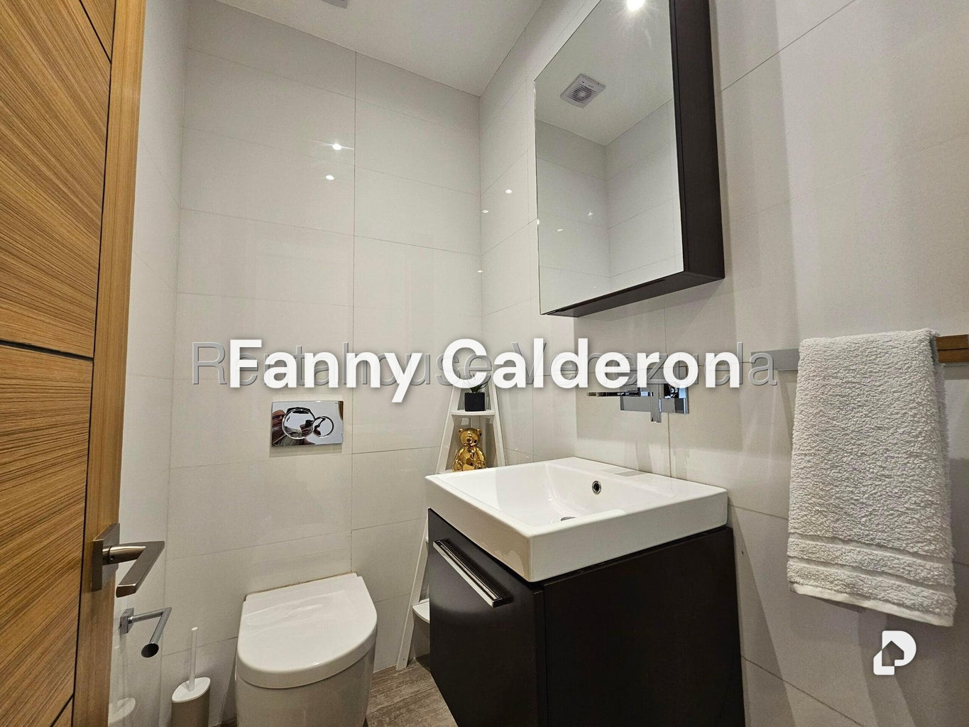 Apartamento en Santa Fe Sur, Caracas – 26