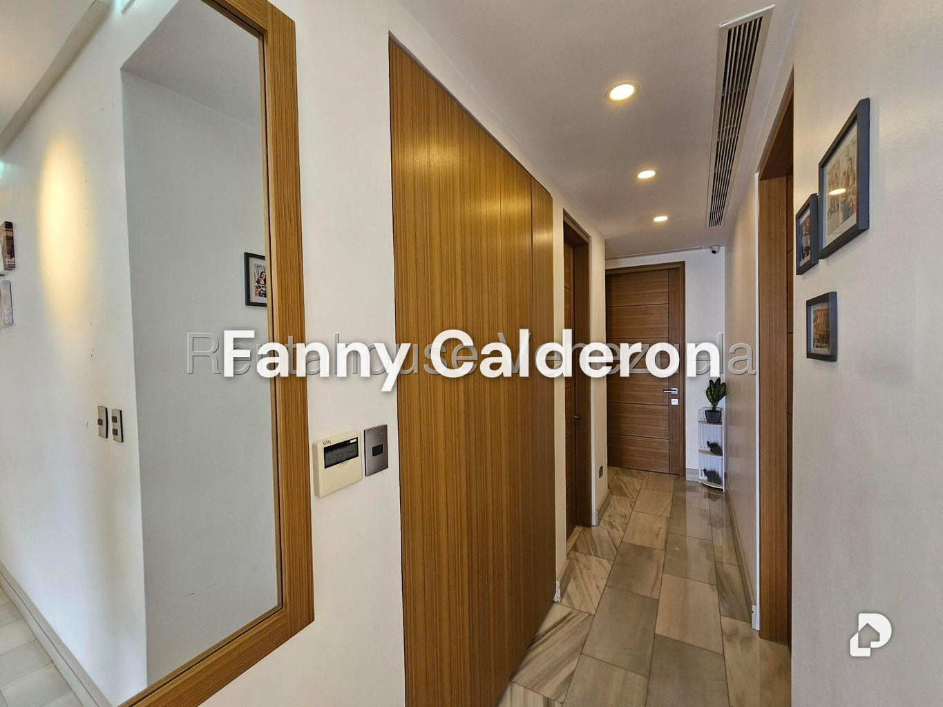 Apartamento en Santa Fe Sur, Caracas – 25
