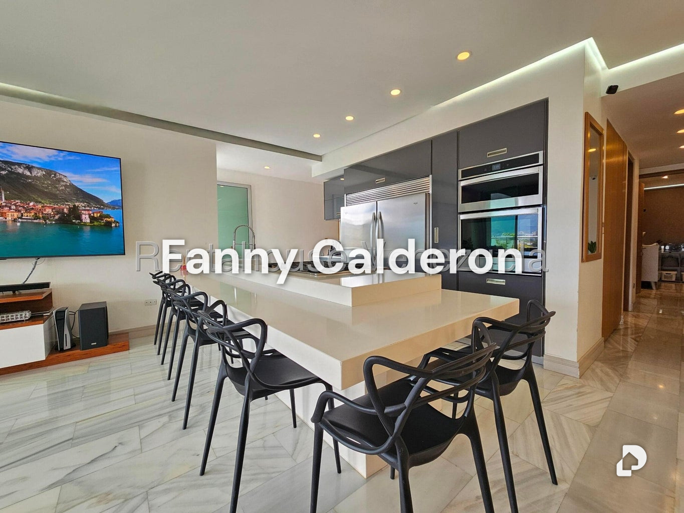 Apartamento en Santa Fe Sur, Caracas – 20