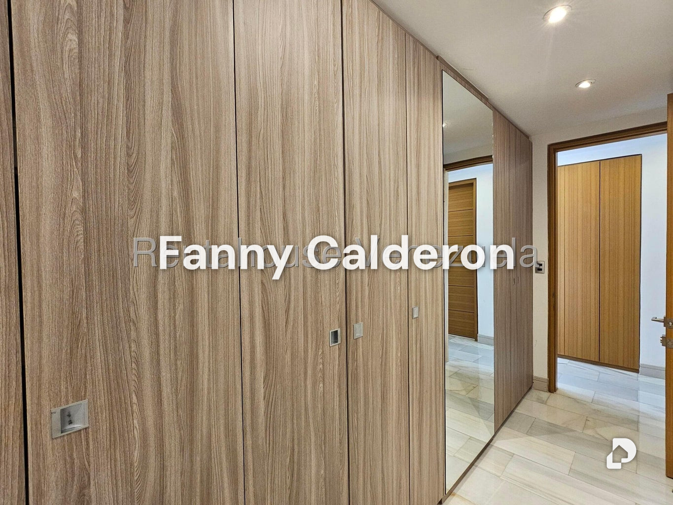 Apartamento en Santa Fe Sur, Caracas – 30