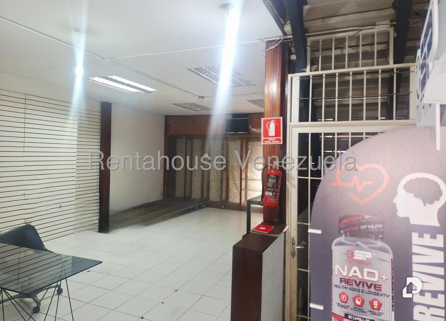 Local comercial en La California Norte, Caracas – 4