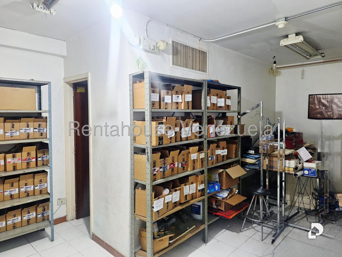 Local comercial en La California Norte, Caracas – 5