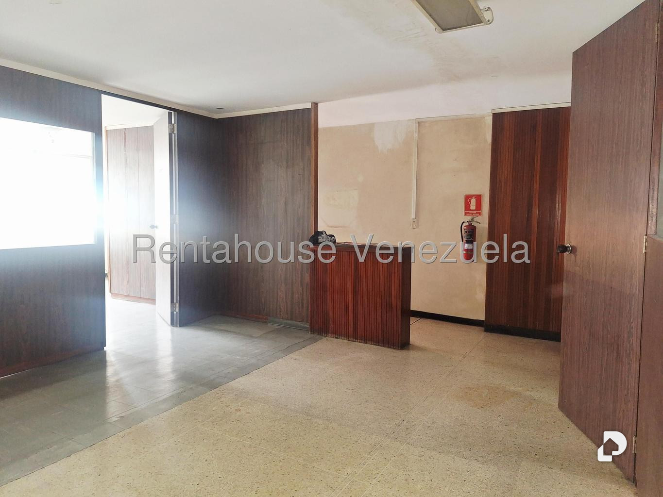Local comercial en La California Norte, Caracas – 8