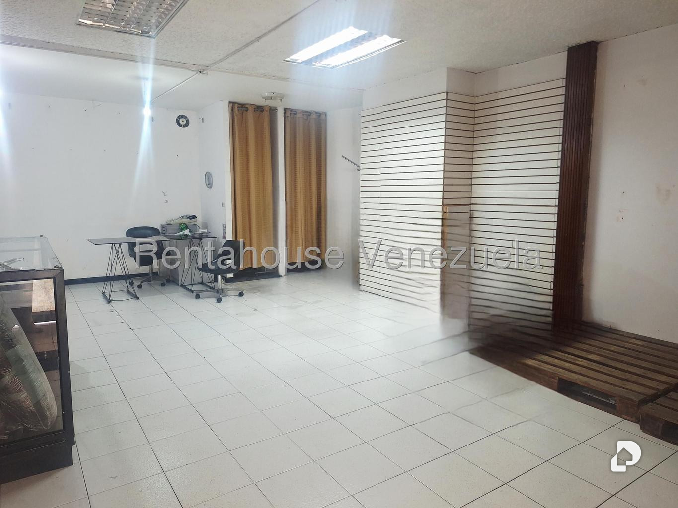 Local comercial en La California Norte, Caracas – 2