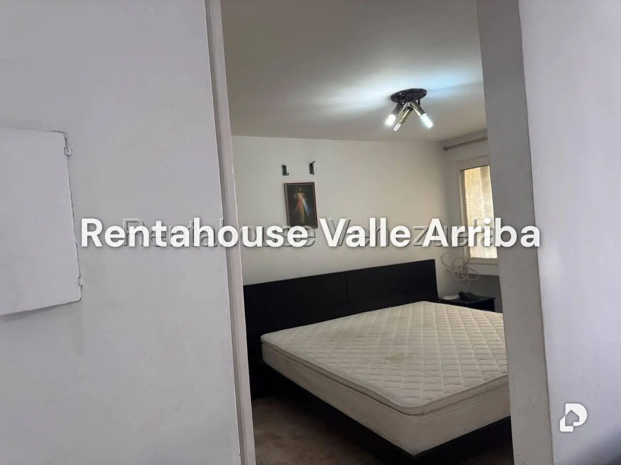 Apartamento en Los Palos Grandes, Caracas – 12