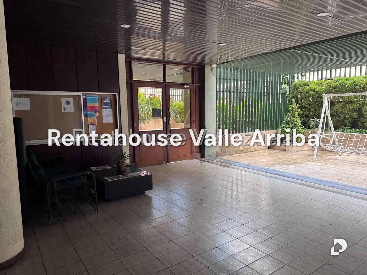 Apartamento en Los Palos Grandes, Caracas – 20