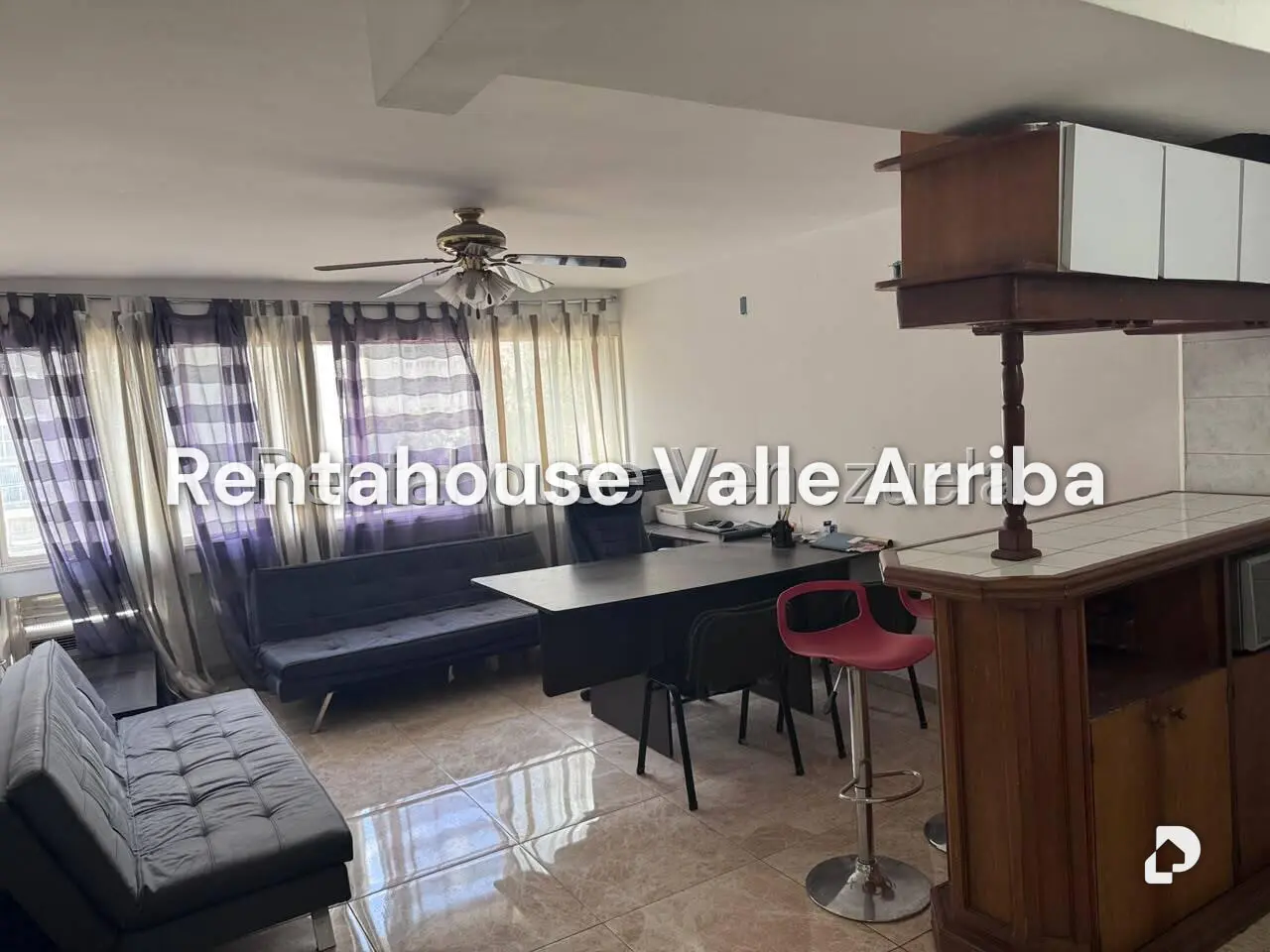 Apartamento en Los Palos Grandes, Caracas – 6