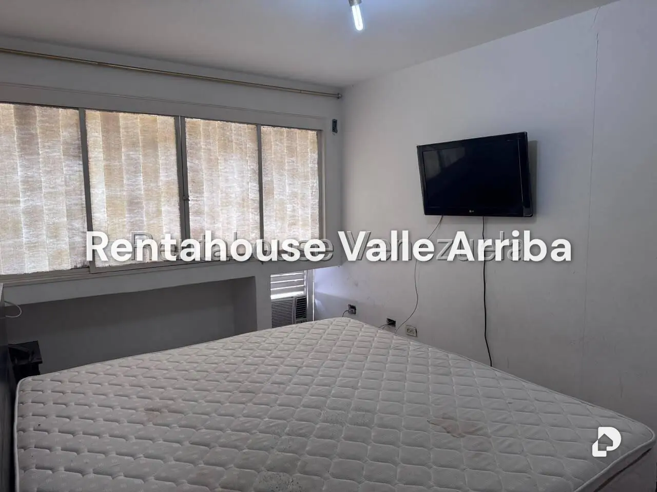 Apartamento en Los Palos Grandes, Caracas – 15