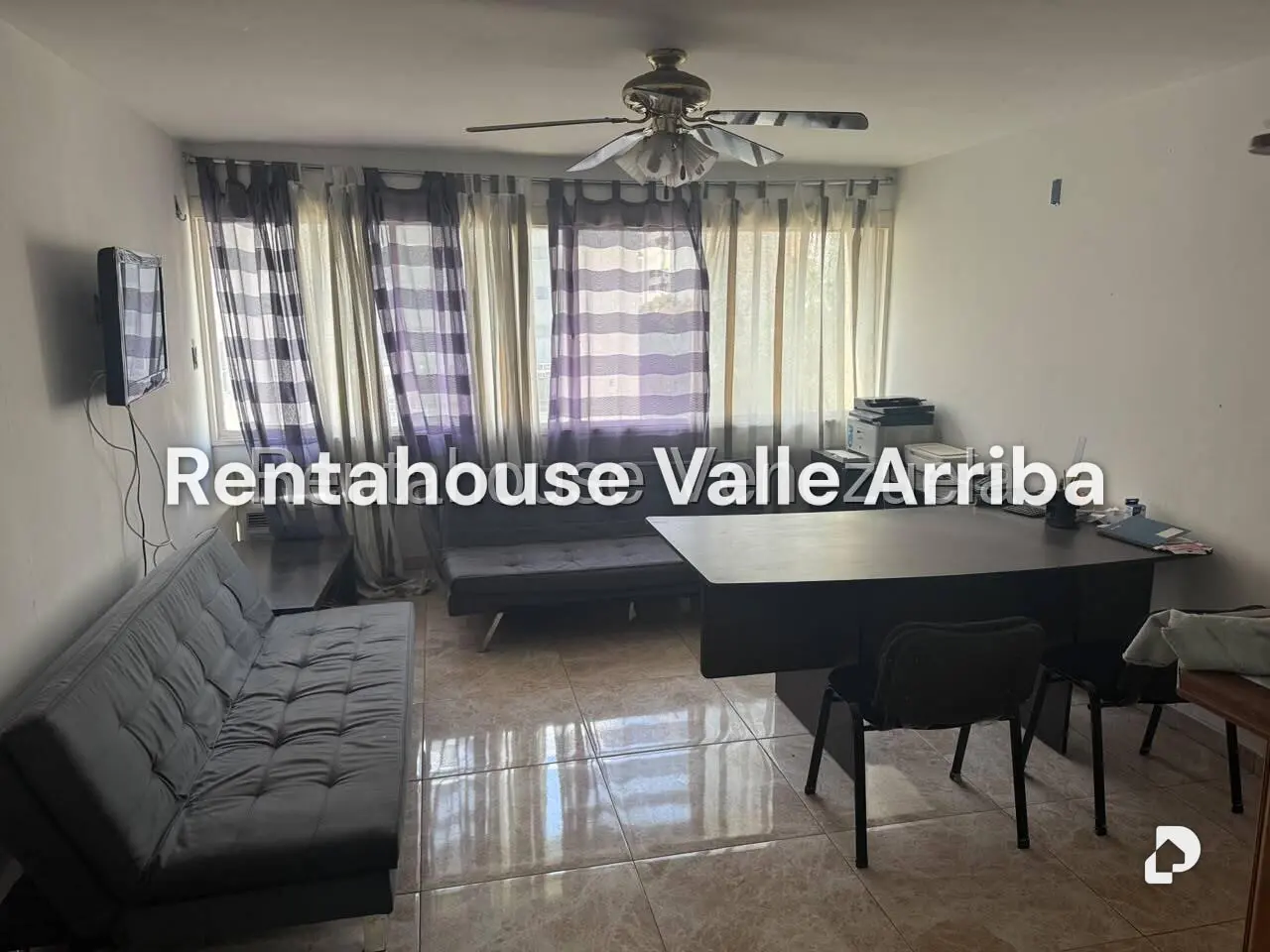 Apartamento en Los Palos Grandes, Caracas – 7