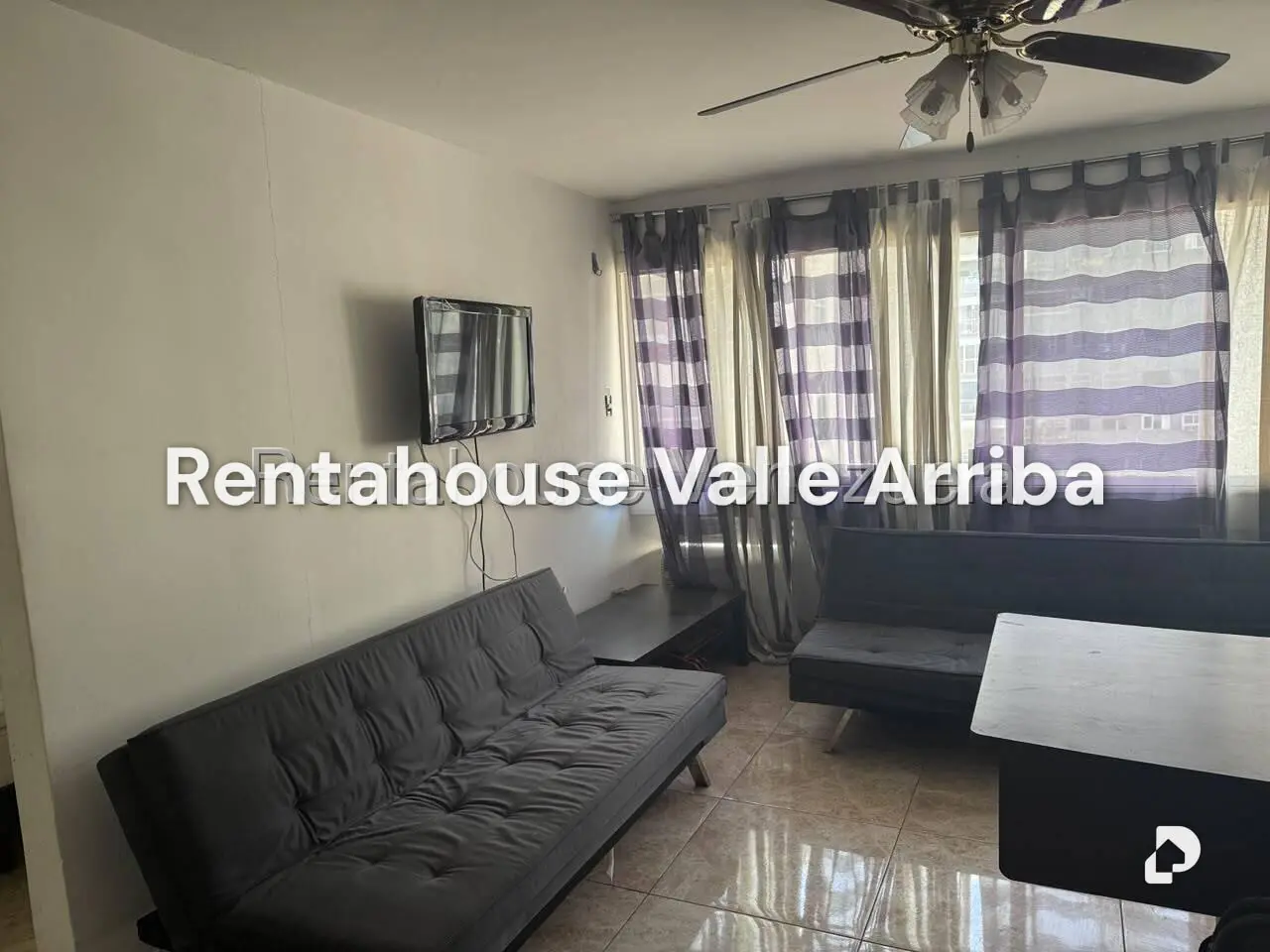 Apartamento en Los Palos Grandes, Caracas – 8
