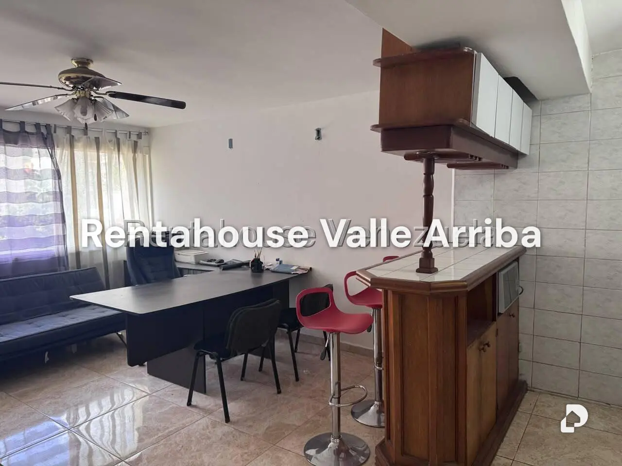Apartamento en Los Palos Grandes, Caracas – 9