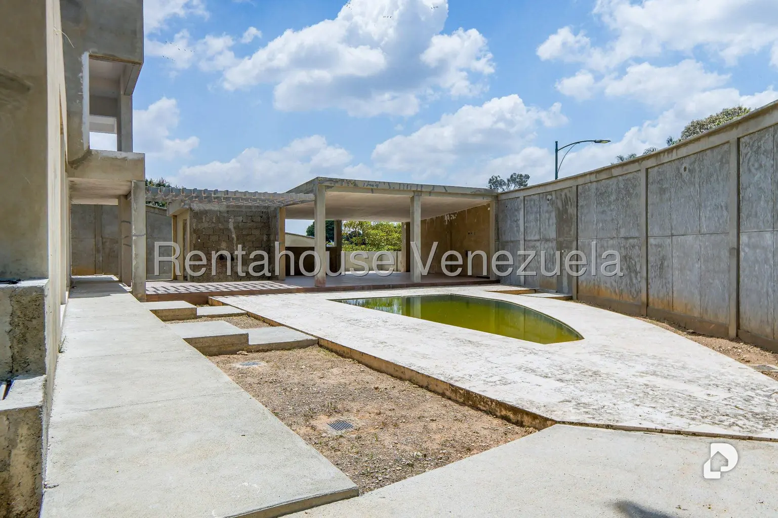 Casa en Prados del Este, Caracas – 2