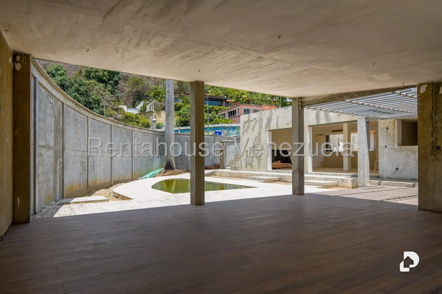Casa en Prados del Este, Caracas – 3