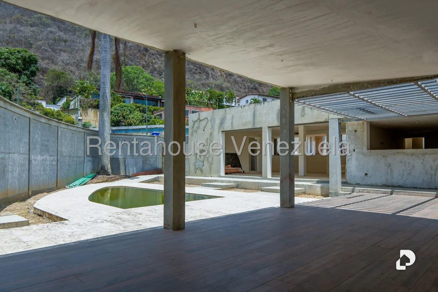 Casa en Prados del Este, Caracas – 4