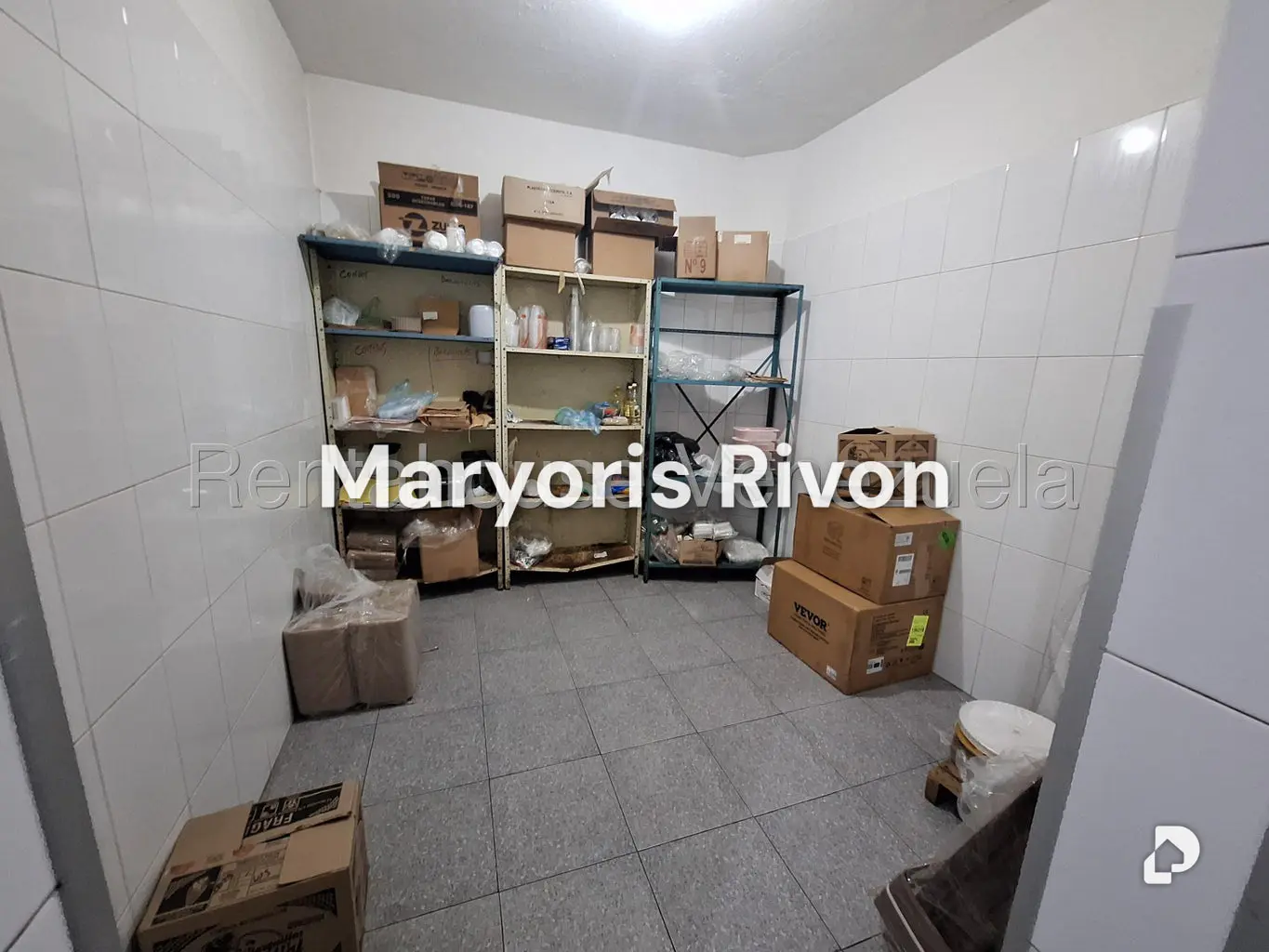 Casa en San Bernardino, Caracas – 16