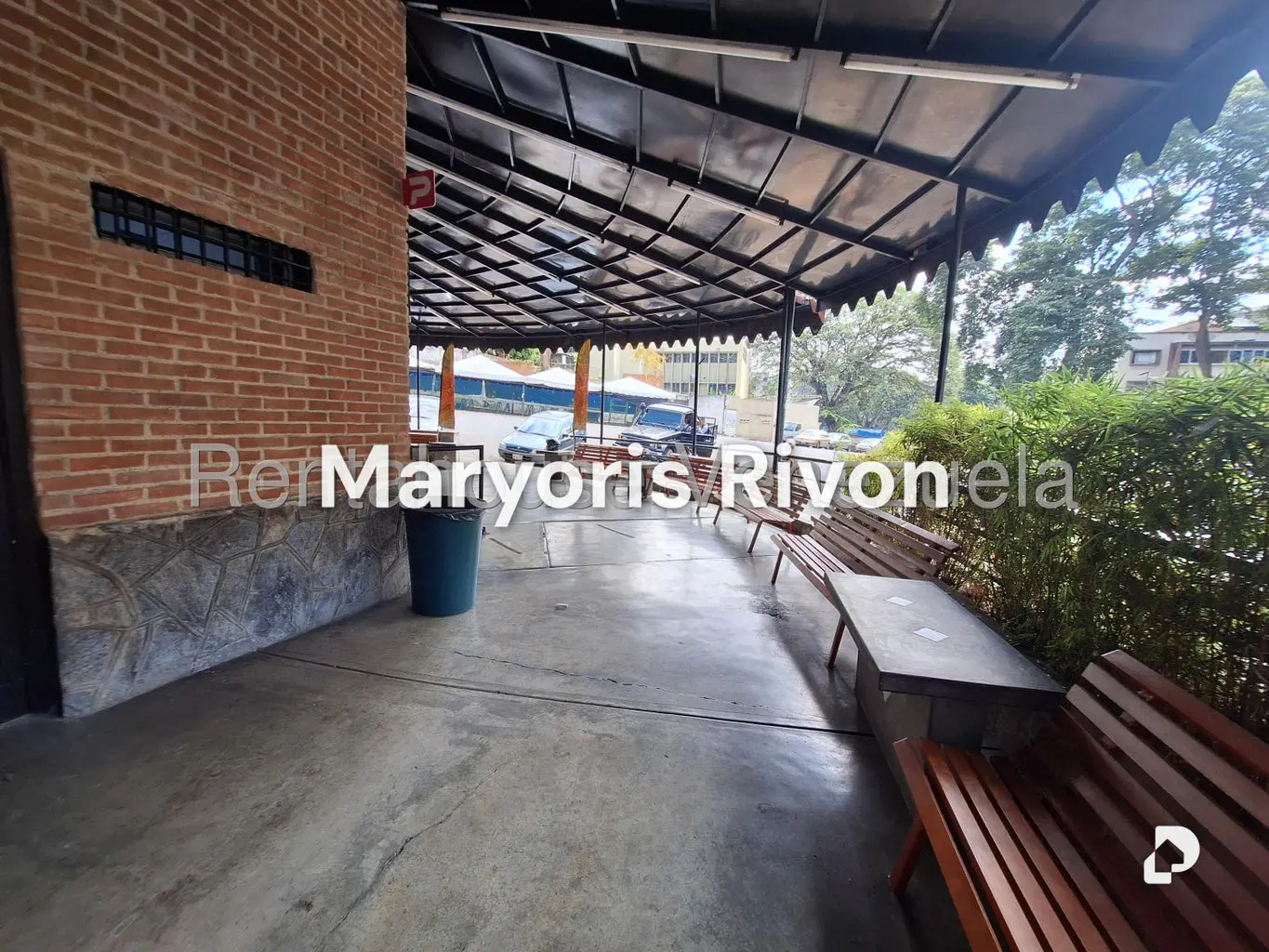Casa en San Bernardino, Caracas – 4