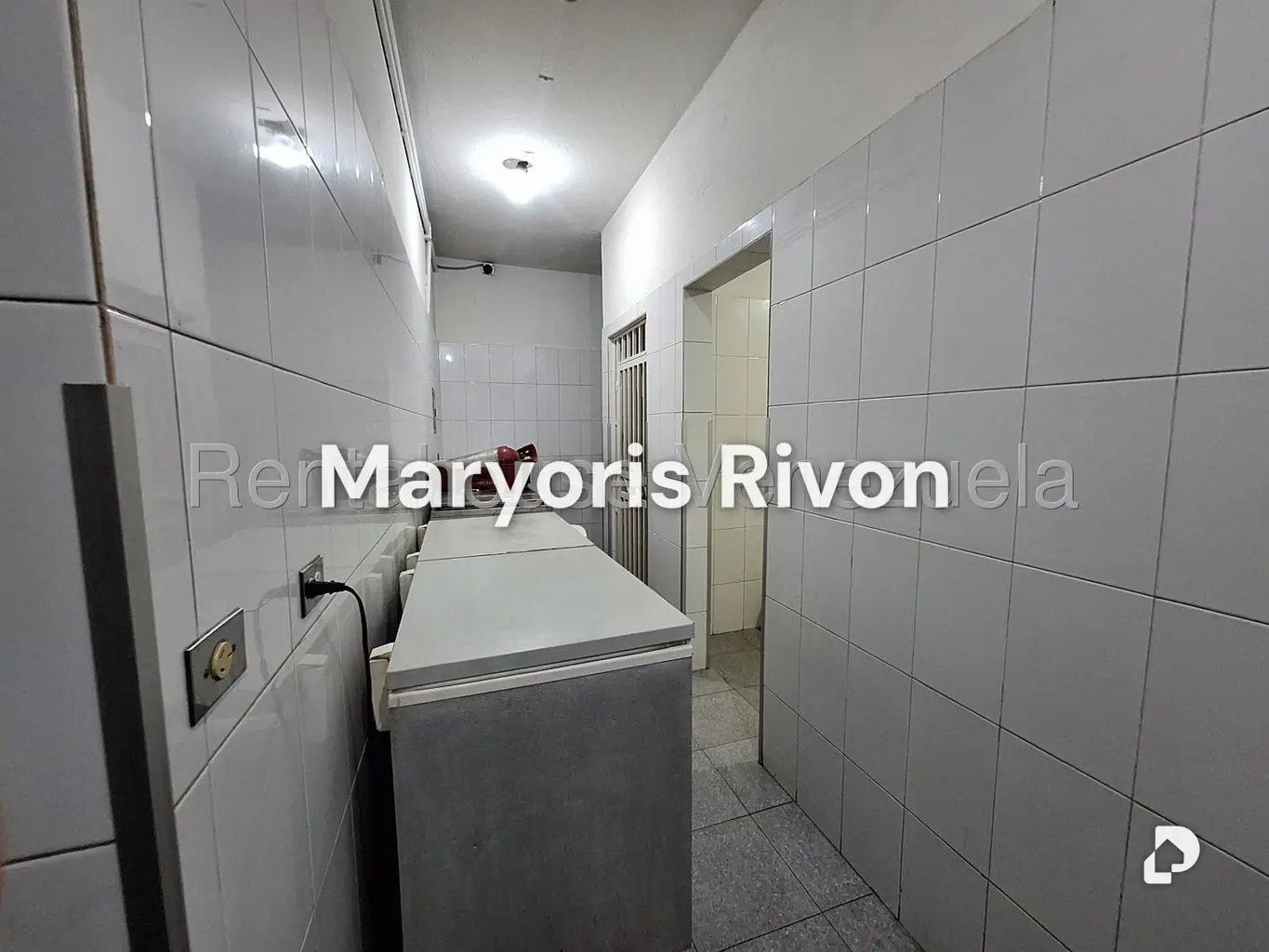 Casa en San Bernardino, Caracas – 12