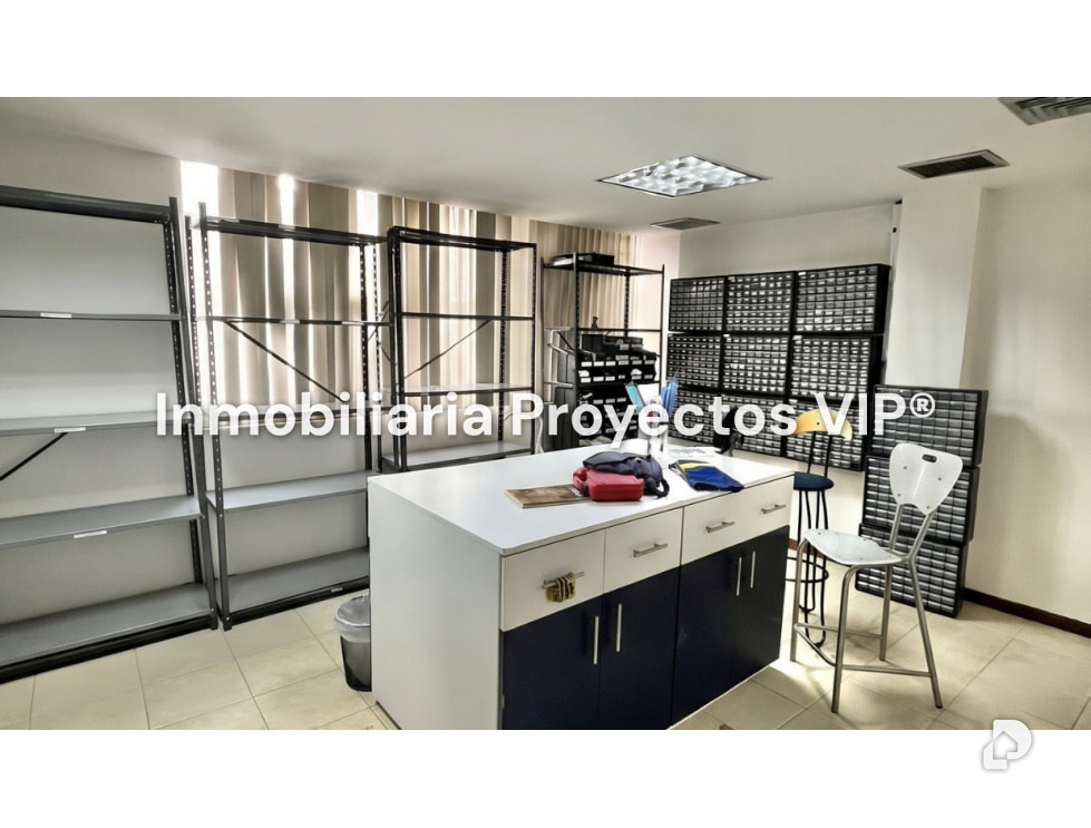 Oficina en El Recreo, Caracas – 7