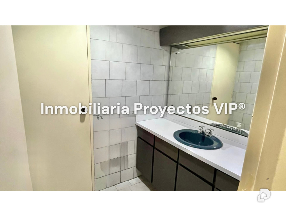 Oficina en El Recreo, Caracas – 8